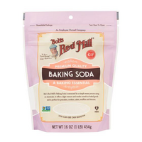 Baking Soda