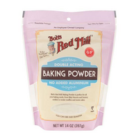 Baking Powder