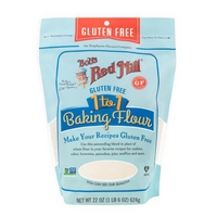 Gluten Free Baking Flour 1 to 1