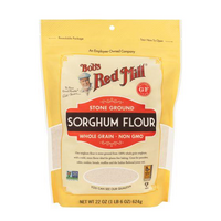 Sorghum Flour