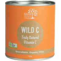 Wild C Truly Natural Vitamin C