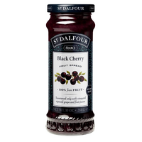 Black Cherry Jam