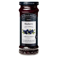 Blueberry Jam