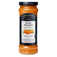 Orange Marmalade