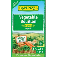 Vegetable Bouillon Herbs