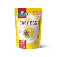 Vegan Easy Egg