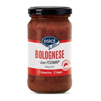Bolognese Sauce Low FODMAP