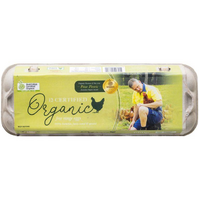 Eggs Organic