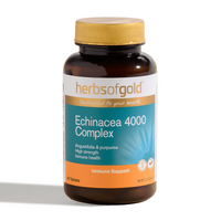 Echinacea 4000 Complex 30 Tablets