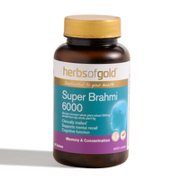 Super Brahmi 6000