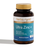 Ultra Zinc +