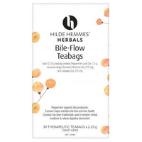 Bile Flow Tea