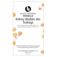 Kidney Bladder Mix Tea