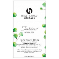 Speedwell Tea