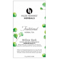 Willow Bark Tea