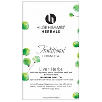 Liver Herbs Tea