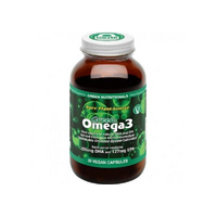 Green Omega 3 30 Capsules