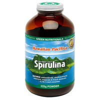 Spirulina Powder 225g