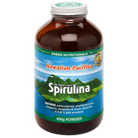 Spirulina Powder 450g