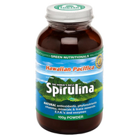 Spirulina Powder 100g