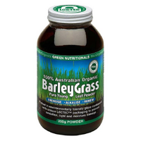 Barley Grass 200g