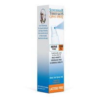 Comb 5 Nerve Tonic Spray