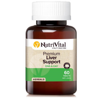 Liver Support (120 Tablets)