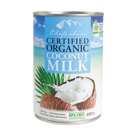 Coconut Milk