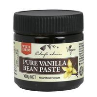 Vanilla Bean Paste