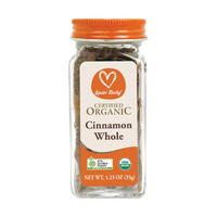 Cinnamon Whole