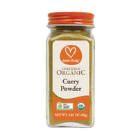 Curry Powder