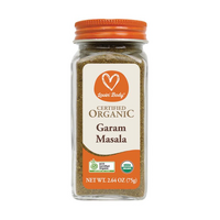 Garam Masala