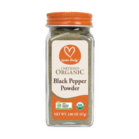 Black Pepper Powder