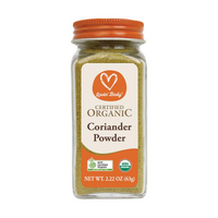 Coriander Powder