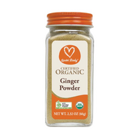 Ginger Powder