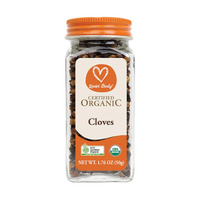 Cloves Whole