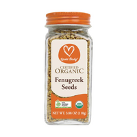 Fenugreek Seeds