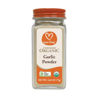 Garlic Powder