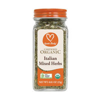 Italian Mixed Herbs