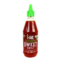 Sweet Chilli Sauce