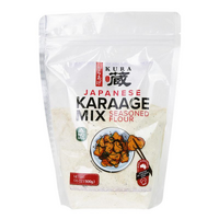 Japanese Karaage Mix