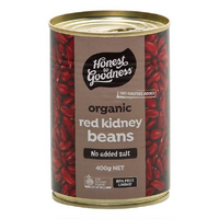 Red Kidney Beans