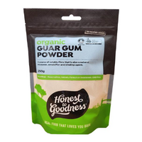 Guar Gum