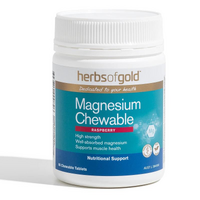 Magnesium Chewable