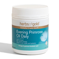 Evening Primrose Oil