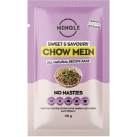 Chow Mein Seasoning