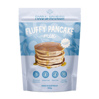 Fluffy Pancake Mix