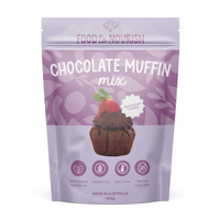 Chocolate Muffin Mix