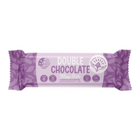 Bliss Bar Double Choc