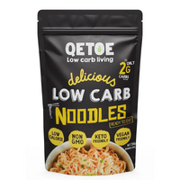 Low Carb Noodles